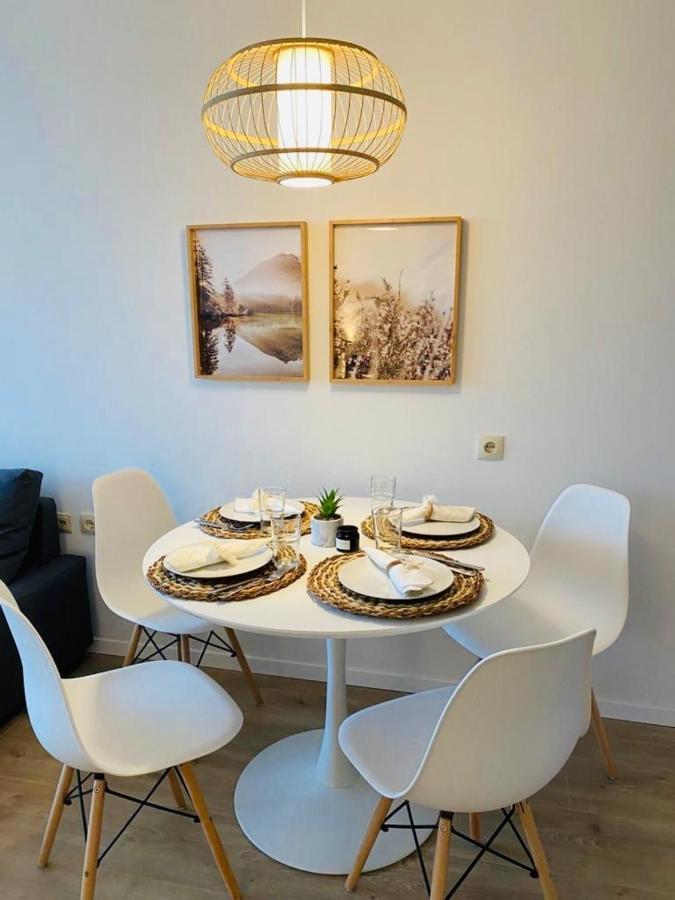 Hahnenklee Hills Daire Goslar Dış mekan fotoğraf