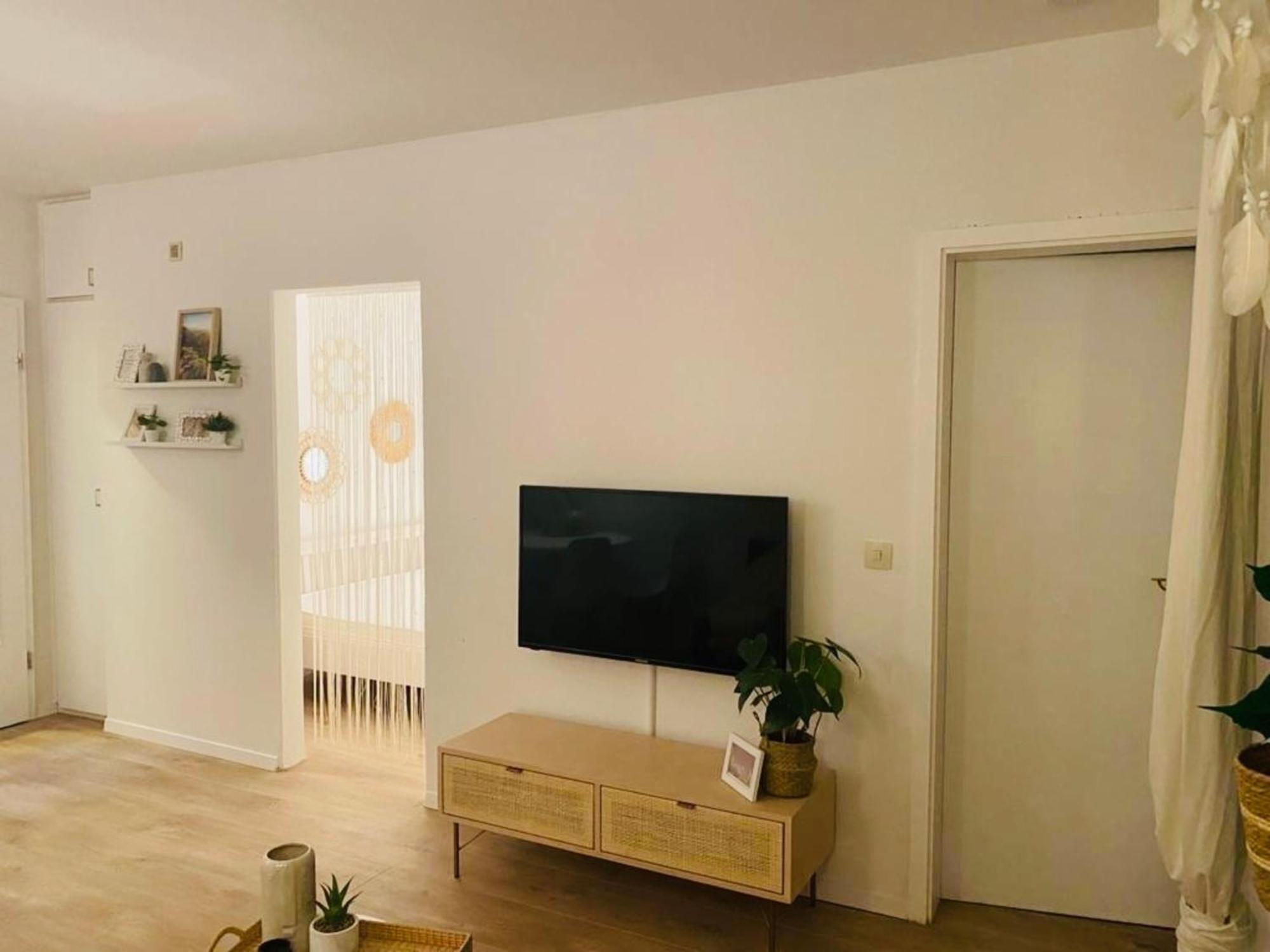 Hahnenklee Hills Daire Goslar Dış mekan fotoğraf